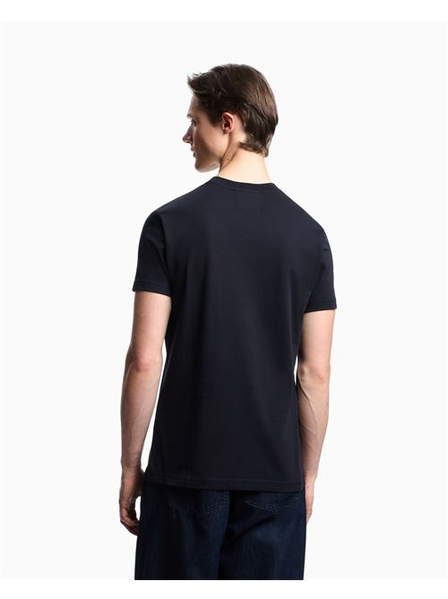 t-shirt EMPORIO ARMANI | 8N1TQ6 1JRGZ0920